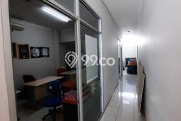 Ruko Dijual di Andir Bandung dengan LB 108m2 Ruko Dijual di Andir Bandung dengan LB 108m2