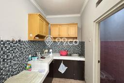 Rumah sewa siap huni 3 KT di Kota Baru Parahyangan, Bandung Rumah sewa siap huni 3 KT di Kota Baru Parahyangan, Bandung