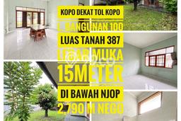 Dijual Rumah Mewah Megah Dengan View Cantik di Kopo, Bandung Dijual Rumah Mewah Megah Dengan View Cantik di Kopo, Bandung