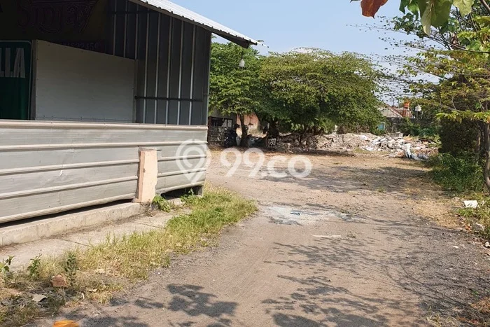 Untuk Dijual Tanah di Bandung, Luas 2753m2 SHM Untuk Dijual Tanah di Bandung, Luas 2753m2 SHM