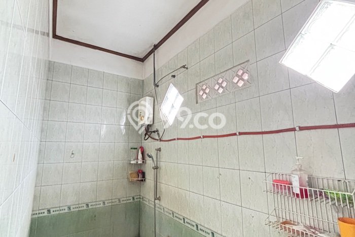 Rumah Minimalis 4 Kamar LT 111m2 di Caringin Rumah Minimalis 4 Kamar LT 111m2 di Caringin
