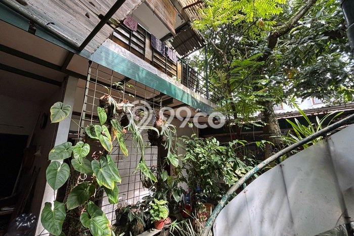 Tanah Siap Bangun Dijual di Bandung Punya Luas 458m2 Tanah Siap Bangun Dijual di Bandung Punya Luas 458m2