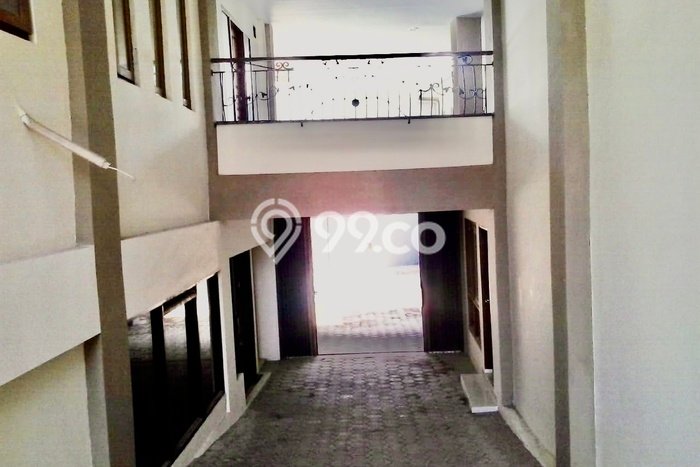 LOKASI PREMIUM! Ruko di Sudirman, Luas 800m², Mainroad, Kawasan Komersial LOKASI PREMIUM! Ruko di Sudirman, Luas 800m², Mainroad, Kawasan Komersial