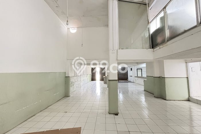 Unit Ruko Tersedia di Buah Batu Spesifikasi LB 250m2 Unit Ruko Tersedia di Buah Batu Spesifikasi LB 250m2