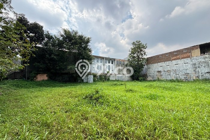 Tanah Strategis Dijual di Cicendo Bandung 1561m2 Tanah Strategis Dijual di Cicendo Bandung 1561m2
