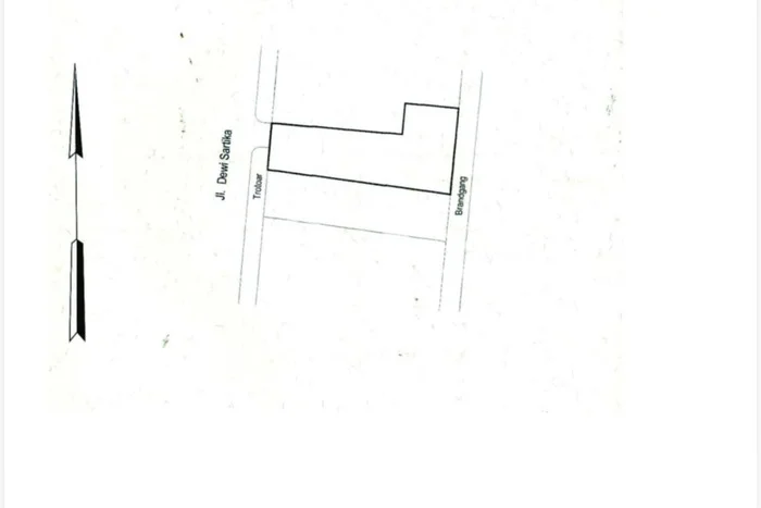 Ruko Dijual di Prime Area Bandung Luas 2256m2 Ruko Dijual di Prime Area Bandung Luas 2256m2