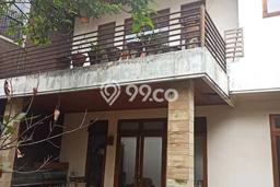 Rumah Luxury Modern Siap Huni di Mekar Wangi Bandung Rumah Luxury Modern Siap Huni di Mekar Wangi Bandung