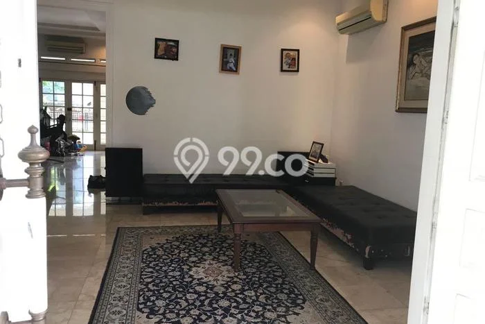 Best Deal Hunian Premium Ideal dan Luas di Menteng, Jakarta Pusat Best Deal Hunian Premium Ideal dan Luas di Menteng, Jakarta Pusat