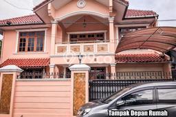 Hunian Super Mewah dengan Akses Paling Strategis di Jati Padang, Jakarta Selatan Hunian Super Mewah dengan Akses Paling Strategis di Jati Padang, Jakarta Selatan