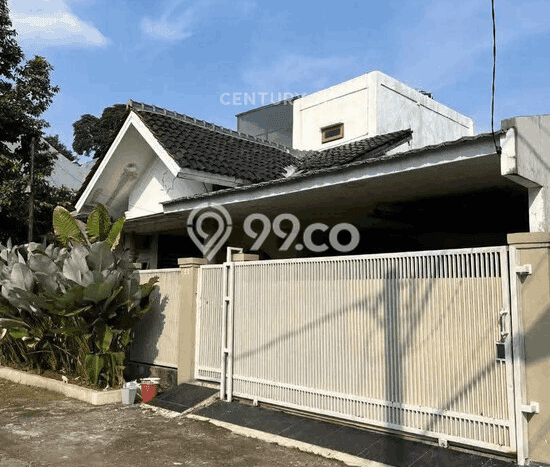 Hunian Cantik Minimalis Lb 135m2 di Cilodong, Depok Hunian Cantik Minimalis Lb 135m2 di Cilodong, Depok