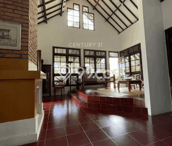 Vila Ready Kawasan Megamendung, Luas 4000m2m², For Rent Vila Ready Kawasan Megamendung, Luas 4000m2m², For Rent