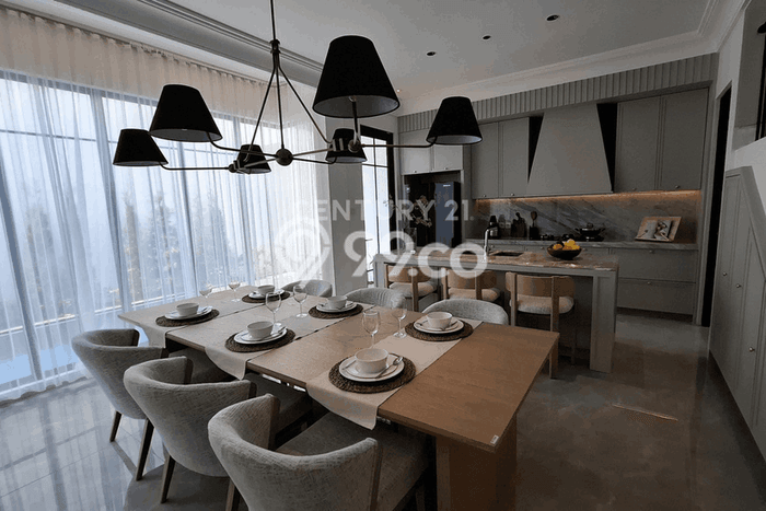 Hunian Mewah LB 224m2 Siap Pakai Desain Elegan di Katulampa, Bogor Hunian Mewah LB 224m2 Siap Pakai Desain Elegan di Katulampa, Bogor