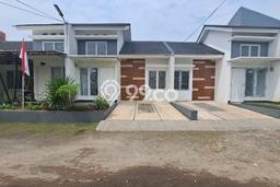 Rumah Bagus di Tajur Halang, Bogor, LT 36m², LB 72m² Rumah Bagus di Tajur Halang, Bogor, LT 36m², LB 72m²