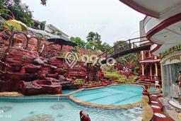 Rumah Elit LB 450m2 Siap Pakai Desain Elegan di Sentul City, Bogor Rumah Elit LB 450m2 Siap Pakai Desain Elegan di Sentul City, Bogor