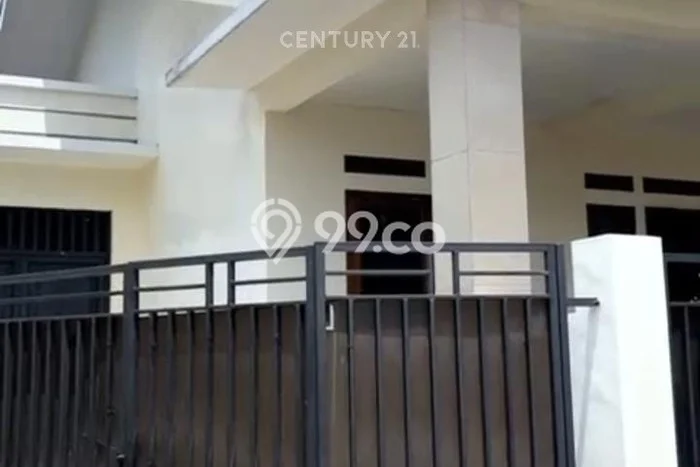 Rumah Minimalis 3 KT di Tajur Bogor Rumah Minimalis 3 KT di Tajur Bogor