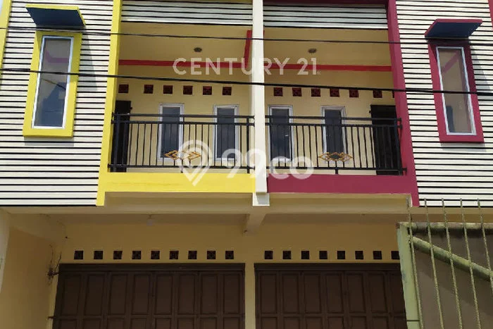 FOR RENT! Ruko di Tajur Cocok untuk Bisnis 600m2 FOR RENT! Ruko di Tajur Cocok untuk Bisnis 600m2