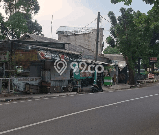 Ruko Usaha Dijual di Cibinong Bogor LT 145m2 & LB 135m2 Ruko Usaha Dijual di Cibinong Bogor LT 145m2 & LB 135m2