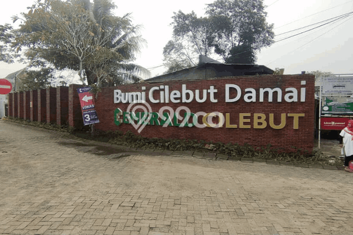 Siap Huni Rumah Minimalis & Modern LB 75m2 di Cilebut Siap Huni Rumah Minimalis & Modern LB 75m2 di Cilebut