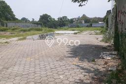 Disewakan Tanah di Pancoran, Luas 5500m², Jalan Bagus, Area Strategis Disewakan Tanah di Pancoran, Luas 5500m², Jalan Bagus, Area Strategis