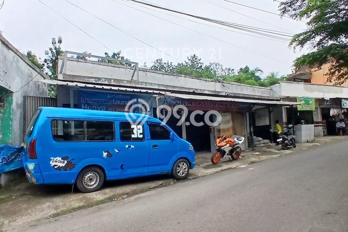 Dijual Ruko Premium di Dramaga, Luas 240m2m², Mainroad, Area Bisnis Dijual Ruko Premium di Dramaga, Luas 240m2m², Mainroad, Area Bisnis
