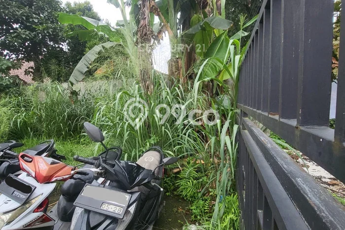 Untuk Disewa Tanah di Bogor, Luas 390m2 Area Berkembang Untuk Disewa Tanah di Bogor, Luas 390m2 Area Berkembang