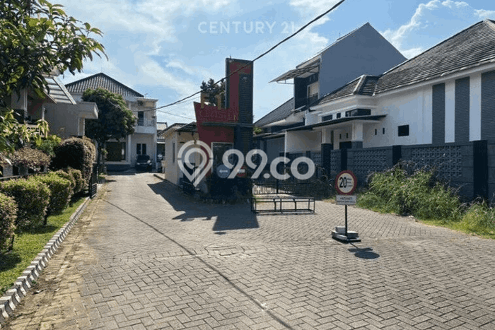 Dijual Cepat Rumah Bagus Siap Huni LB 48m2 di Cibinong, Bogor Dijual Cepat Rumah Bagus Siap Huni LB 48m2 di Cibinong, Bogor