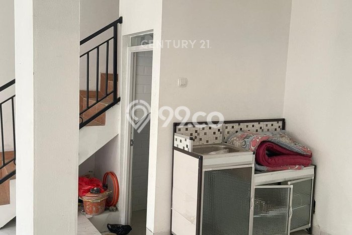 Dijual Rumah Strategis Bagus Punya 2 KT di Beji Depok SHM Dijual Rumah Strategis Bagus Punya 2 KT di Beji Depok SHM
