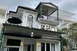 Rumah Elit Modern Tanpa Renovasi di Sentul City Bogor Rumah Elit Modern Tanpa Renovasi di Sentul City Bogor