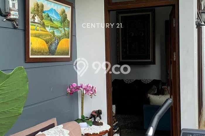 Rumah Modern Cantik 3 KT Bisa Langsung Pindah di Sukaraja Rumah Modern Cantik 3 KT Bisa Langsung Pindah di Sukaraja