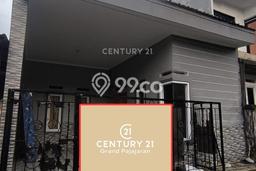Jual Rumah Siap Huni di Ciomas Bogor Harga Rp 390 Juta LT 60m2 Jual Rumah Siap Huni di Ciomas Bogor Harga Rp 390 Juta LT 60m2