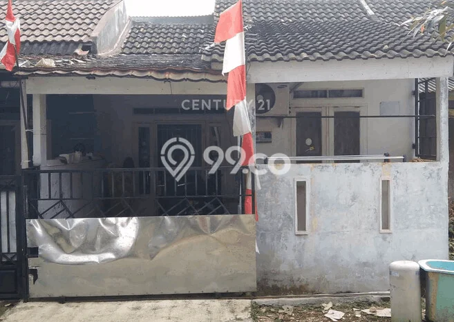 Siap Huni Rumah Minimalis & Modern LB 75m2 di Cilebut Siap Huni Rumah Minimalis & Modern LB 75m2 di Cilebut