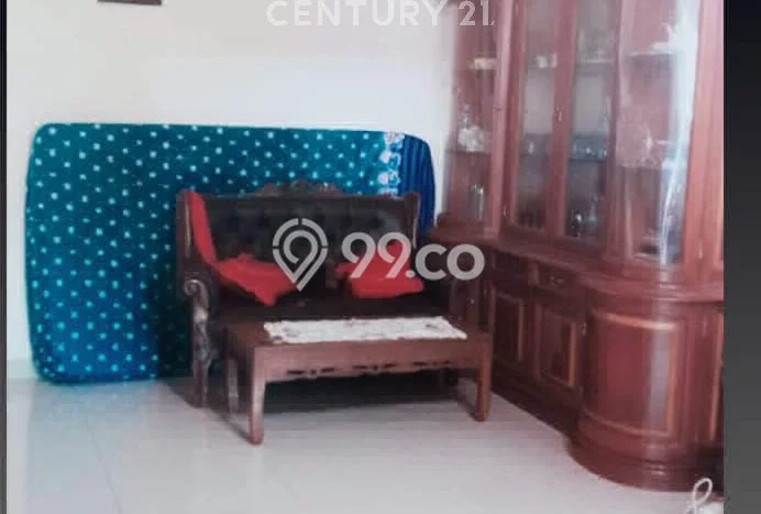 For Sale Rumah 3 Kamar Lokasi Ideal Nyaman dan Strategis di Cilodong For Sale Rumah 3 Kamar Lokasi Ideal Nyaman dan Strategis di Cilodong