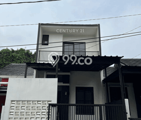 Dijual Rumah Strategis Bagus Punya 2 KT di Cilodong Depok SHM Dijual Rumah Strategis Bagus Punya 2 KT di Cilodong Depok SHM