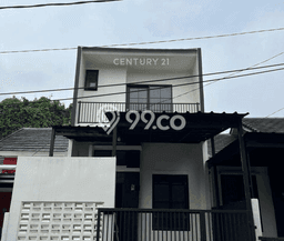 Dijual Rumah Strategis Bagus Punya 2 KT di Cilodong Depok SHM Dijual Rumah Strategis Bagus Punya 2 KT di Cilodong Depok SHM