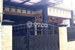 Dijual Hunian Rumah Nyaman 5 Kamar di Sukmajaya, Depok Dijual Hunian Rumah Nyaman 5 Kamar di Sukmajaya, Depok