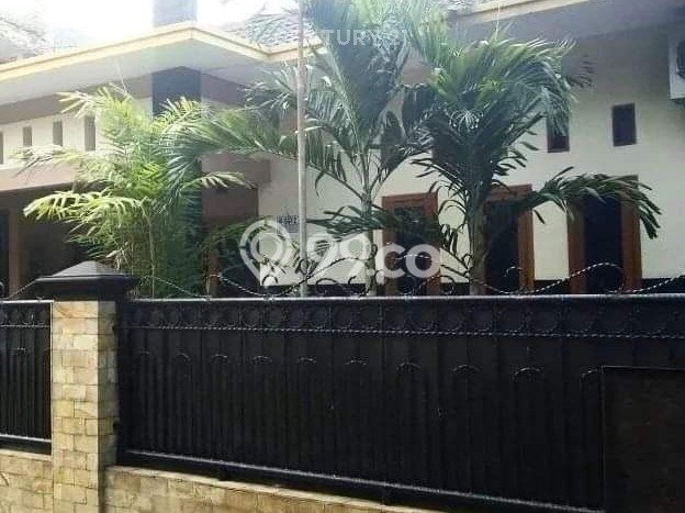 Dijual Hunian Rumah Nyaman 5 Kamar di Sukmajaya, Depok Dijual Hunian Rumah Nyaman 5 Kamar di Sukmajaya, Depok