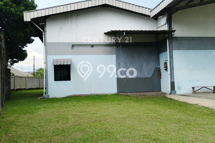 Gudang disewakan lokasi strategis Cibinong Bogor 700m2 Gudang disewakan lokasi strategis Cibinong Bogor 700m2