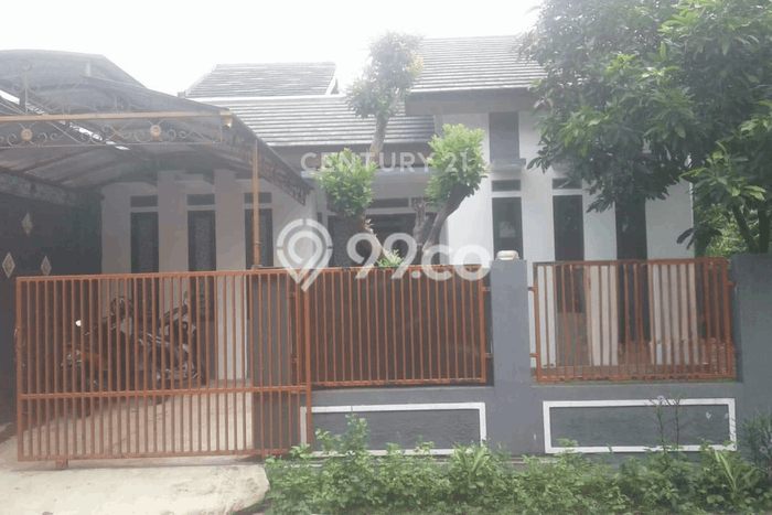 Rumah Modern Cantik 3 KT Bisa Langsung Pindah di Cilodong Rumah Modern Cantik 3 KT Bisa Langsung Pindah di Cilodong