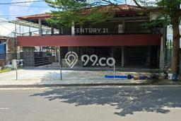 Ruko Disewa di Bogor dengan LB 275m2 Area Komersial Ramai Ruko Disewa di Bogor dengan LB 275m2 Area Komersial Ramai