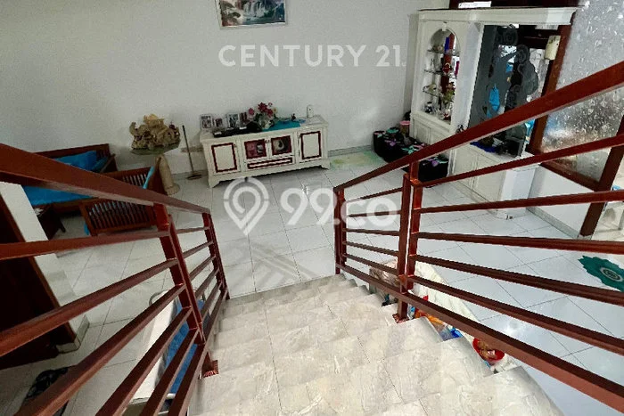 Rumah Minimalis 3 KT di Duta Pakuan Bogor Unfurnished Rumah Minimalis 3 KT di Duta Pakuan Bogor Unfurnished
