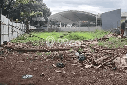 Tanah Kawasan Tegal Gundi, Luas 340m², Tersedia untuk Sewa Tanah Kawasan Tegal Gundi, Luas 340m², Tersedia untuk Sewa
