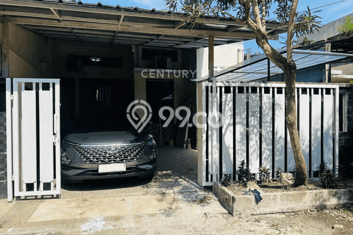 Rumah kawasan Bantar Jati, Ready, 4 KT Rumah kawasan Bantar Jati, Ready, 4 KT