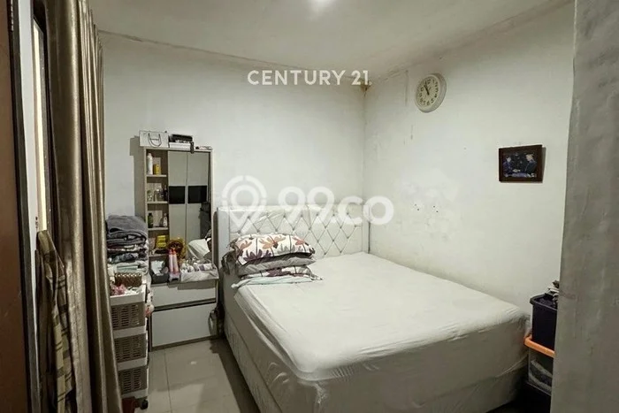 Rumah Minimalis 3 KT LT 135m2 di Pasir Kuda Rumah Minimalis 3 KT LT 135m2 di Pasir Kuda