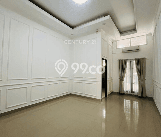 Rumah kawasan Bantar Jati, Ready, 4 KT Rumah kawasan Bantar Jati, Ready, 4 KT