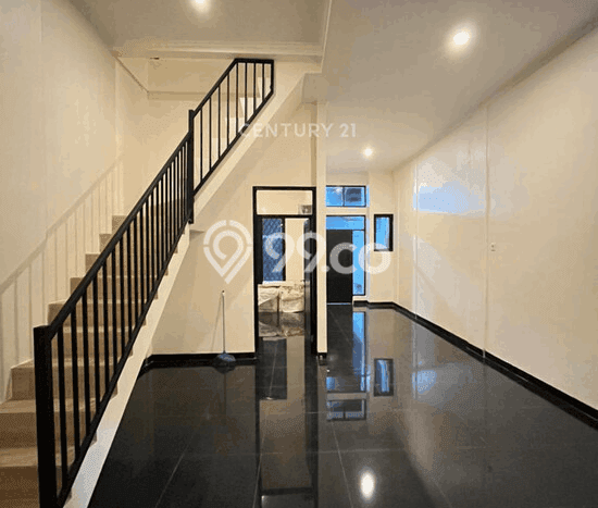 Dijual Rumah Strategis Bagus Punya 2 KT di Cilodong Depok SHM Dijual Rumah Strategis Bagus Punya 2 KT di Cilodong Depok SHM