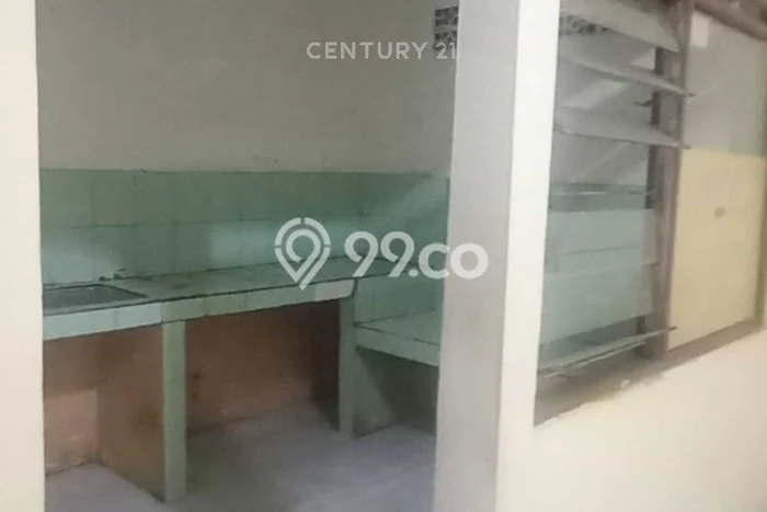 Rumah Modern 2 KT di Tajur Bogor Rumah Modern 2 KT di Tajur Bogor