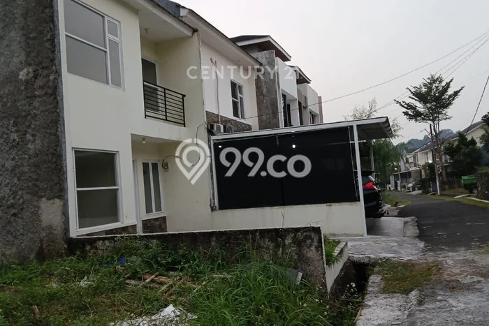 PENAWARAN MENARIK! Tanah di Situ Gede, Luas 90m², Area Berkembang PENAWARAN MENARIK! Tanah di Situ Gede, Luas 90m², Area Berkembang