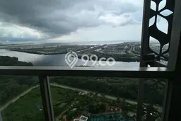 Apartemen Cozy Dijual di Jakarta Utara Spesifikasi 0 KT, 1 KM Apartemen Cozy Dijual di Jakarta Utara Spesifikasi 0 KT, 1 KM
