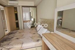 Apartemen Minimalis untuk Disewa, 1 Kamar di Jakarta Utara Apartemen Minimalis untuk Disewa, 1 Kamar di Jakarta Utara