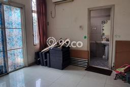 Rumah Elit LB 160m2 Siap Huni Desain Elegan di Pantai Indah Kapuk, Jakarta Utara Rumah Elit LB 160m2 Siap Huni Desain Elegan di Pantai Indah Kapuk, Jakarta Utara